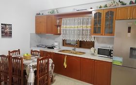 Skrapalli Guest House Ksamil